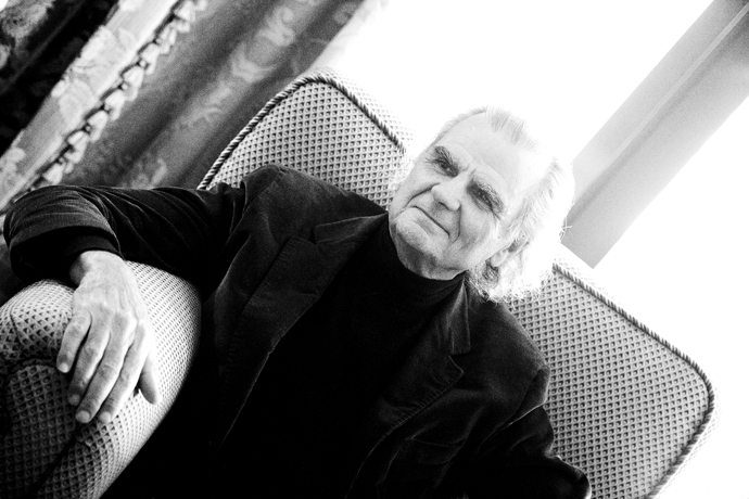 Патрик Демаршелье Патрик Демаршелье