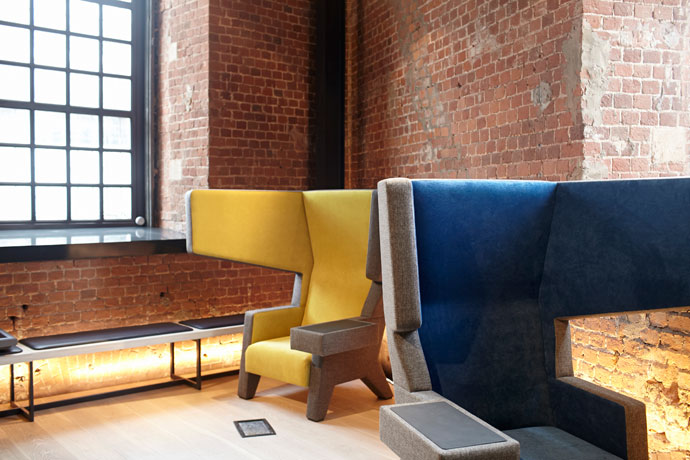 Софья Гудкова о кинотеатре документального кино (фото 3)