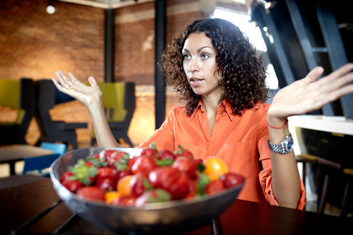 Софья Гудкова о кинотеатре документального кино (фото 5)