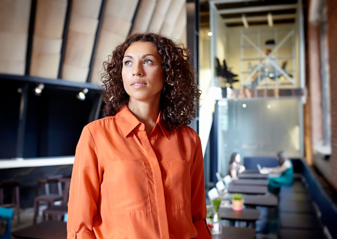 Софья Гудкова о кинотеатре документального кино (фото 2)