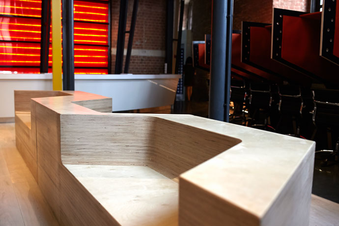 Софья Гудкова о кинотеатре документального кино (фото 11)