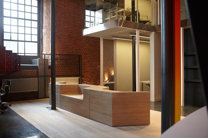 Софья Гудкова о кинотеатре документального кино (фото 10)