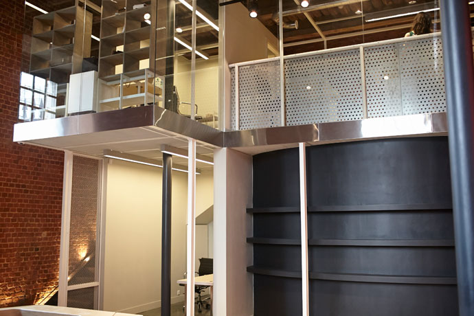 Софья Гудкова о кинотеатре документального кино (фото 12)