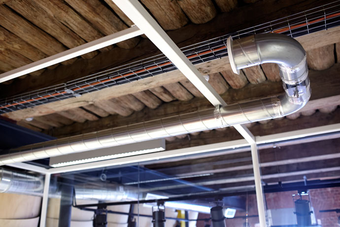 Софья Гудкова о кинотеатре документального кино (фото 14)