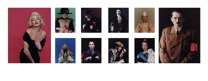 Вторые торги современного искусства VLADEY в Москве (фото 3)