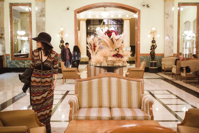 Блиц-интервью: Лорен Пракке (фото 6)