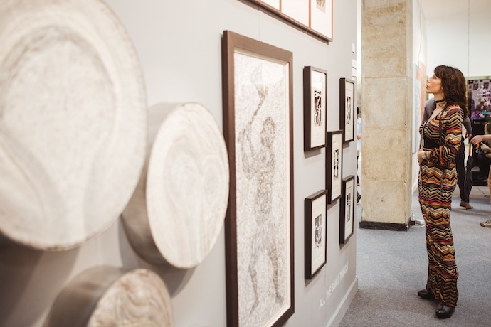 Блиц-интервью: Лорен Пракке (фото 2)