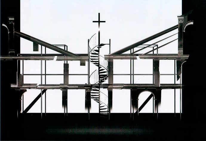 Интервью Buro24/7: Борис Эйфман (фото 3)