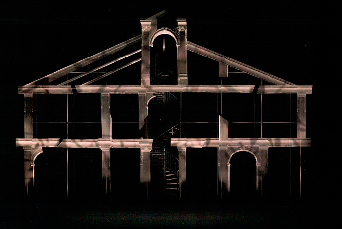 Интервью Buro24/7: Борис Эйфман (фото 4)