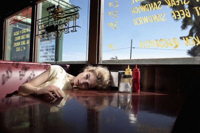 Lauren © Форменто и Форменто, www.lumas.com Lauren © Форменто и Форменто, www.lumas.com