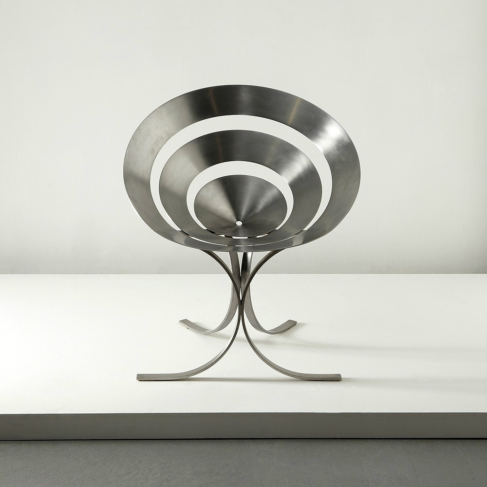 Мария Пергей создаст мебель для Fendi Casa (фото 1)