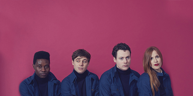 Placebo, Kasabian и Metronomy выступят в Парке Горького (фото 2)