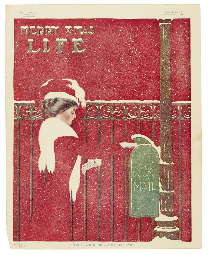 Обложки Vogue, Life и Vanity Fair в Пушкинском музее (фото 1)