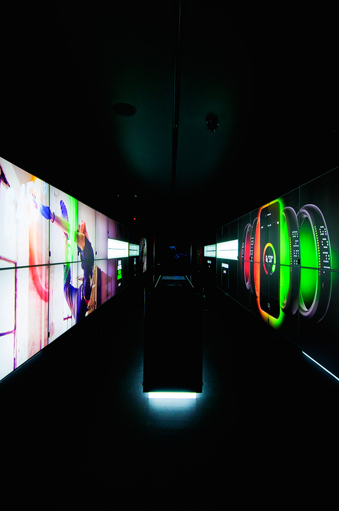 Победители Design Week Awards в Лондоне (фото 1)