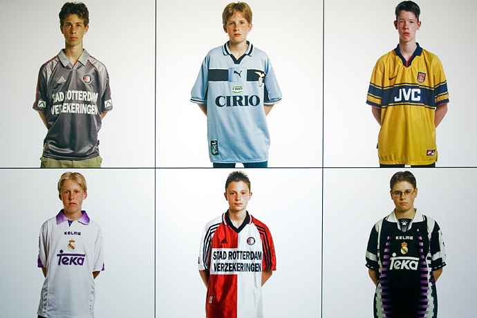 Фестиваль Orange Days в "Новой Голландии" (фото 21)