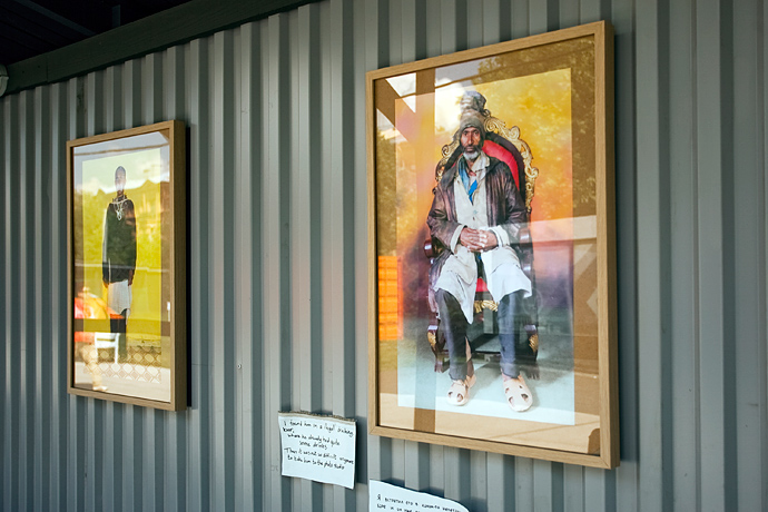 Фестиваль Orange Days в "Новой Голландии" (фото 13)