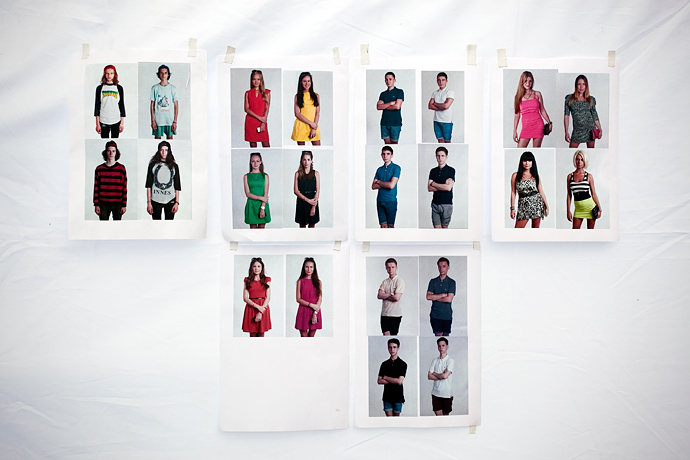 Фестиваль Orange Days в "Новой Голландии" (фото 9)