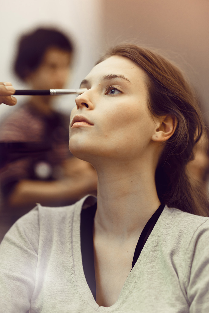 Новая коллекция сумок Lancel (фото 9)