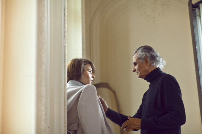 Новая коллекция сумок Lancel (фото 6)