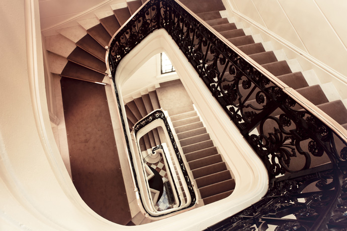 Новая коллекция сумок Lancel (фото 5)