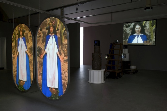 Гид Buro24/7: Выставки октября. Мир (фото 7)