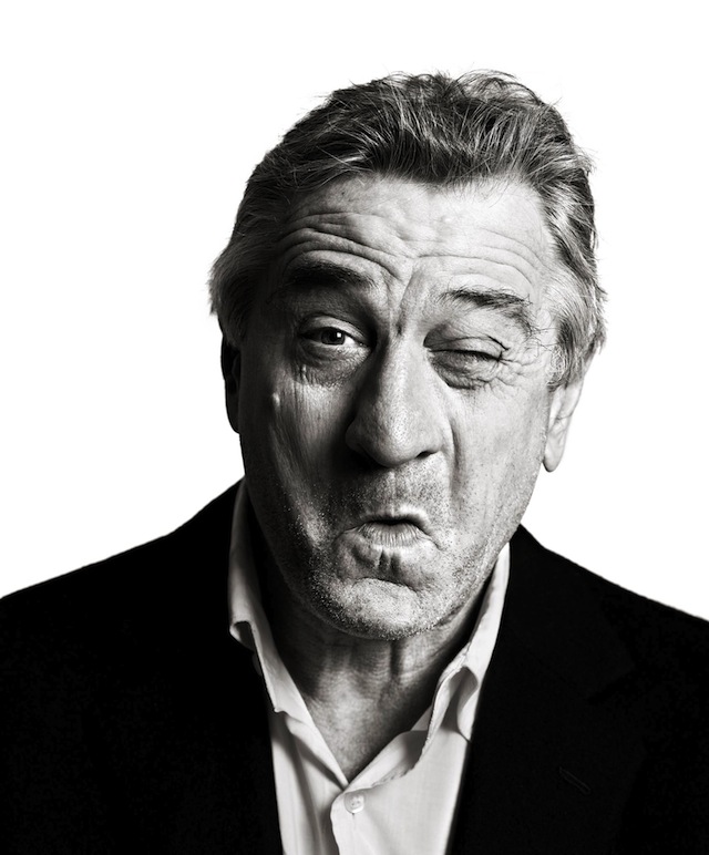 Роберт де Ниро Роберт де Ниро