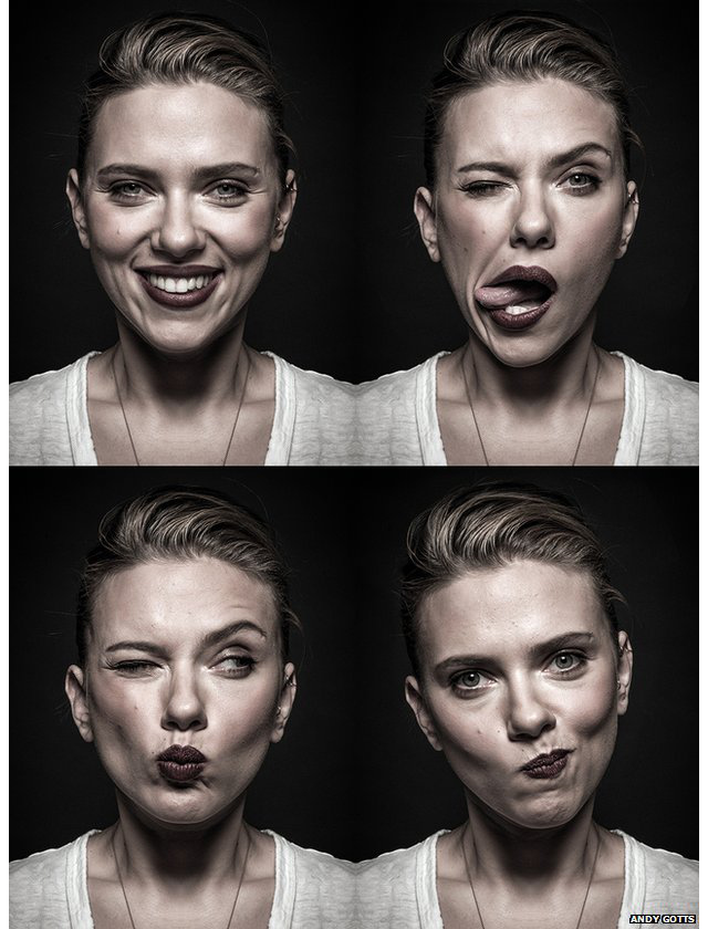 Скарлетт Йохансон Скарлетт Йохансон