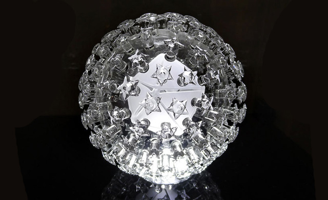 Стеклянная микробиология (фото 5)