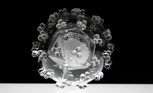 Стеклянная микробиология (фото 12)