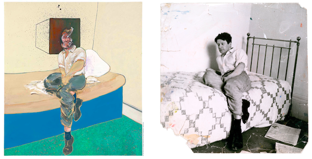 "Regrets" — новая выставка Джаспера Джонса в MoMA (фото 1)