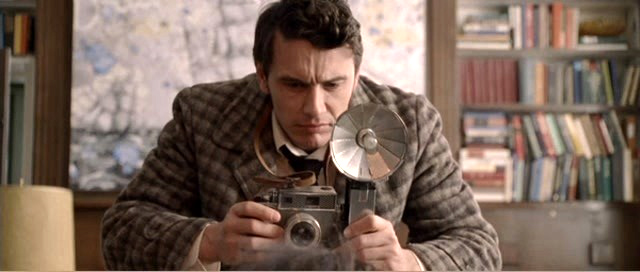 "Душевные болезни" с Джеймсом Франко: официальный трейлер (фото 1)