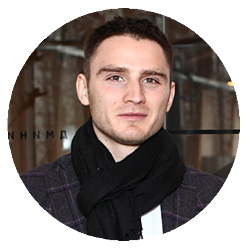 Юрий Крылов Юрий Крылов