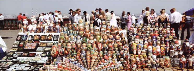 Сергей Братков. Moscow