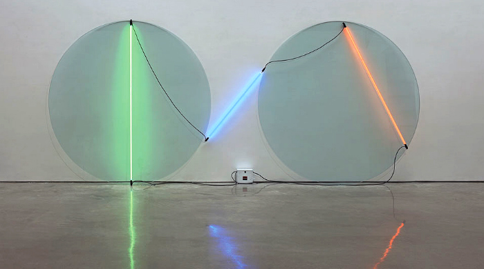 Кит Сонньер. Ba-o-Ba V, 1970