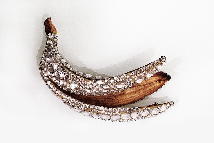 Tiffany Лучианы Рондолини