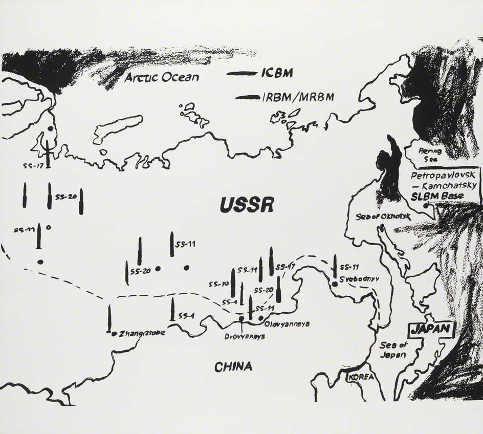 11 фактов об Энди Уорхоле (фото 8)