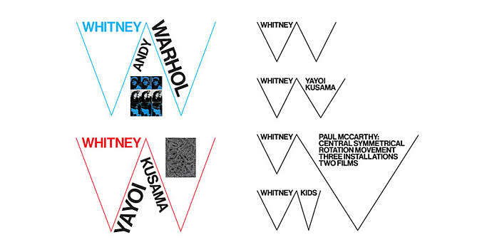 Нью-йоркский музей Уитни представил новый дизайн (фото 2)