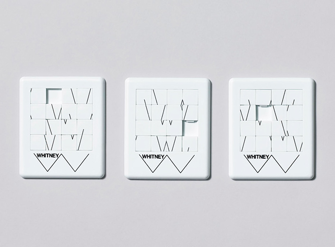 Нью-йоркский музей Уитни представил новый дизайн (фото 12)