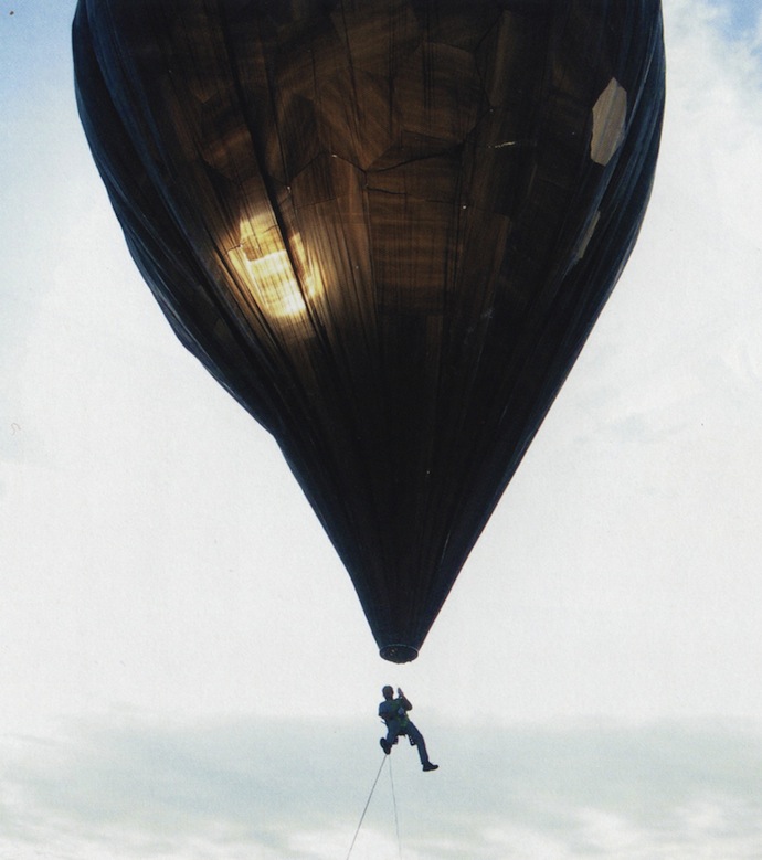 59 шагов в небо (фото 1)