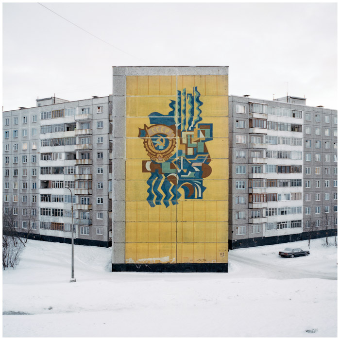 Интервью Buro24/7: Давиде Монтелеоне (фото 5)