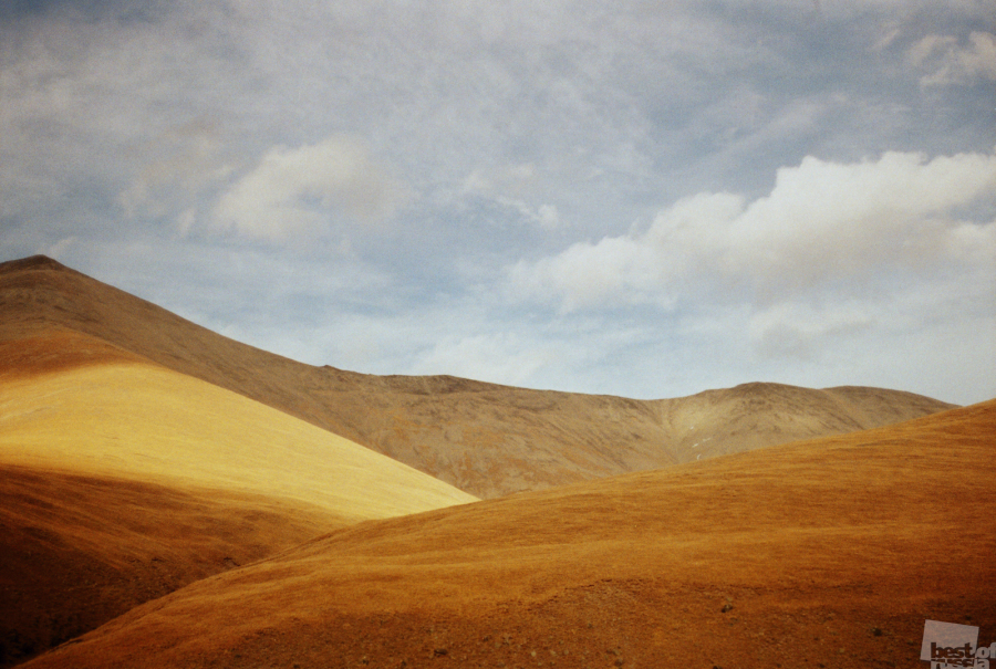 Юбилейная Best of Russia на "Винзаводе" (фото 9)