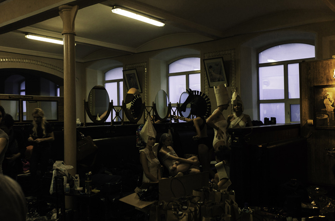 Интервью Buro24/7: Давиде Монтелеоне (фото 13)