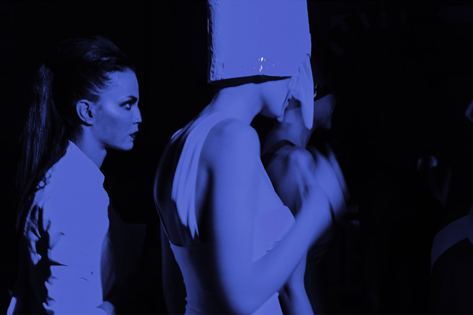 Интервью Buro24/7: Давиде Монтелеоне (фото 2)