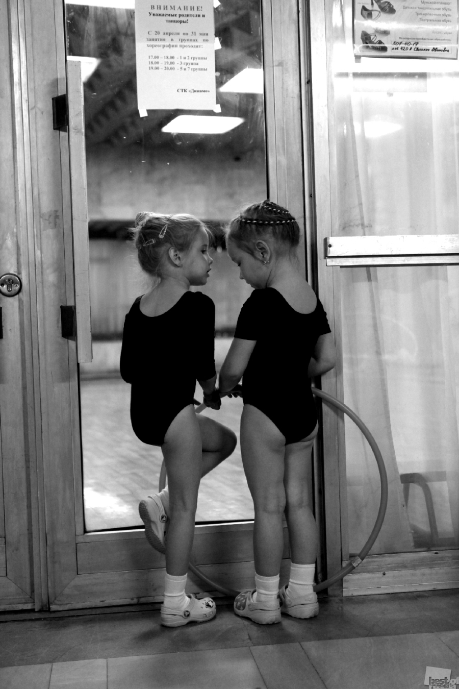 Выбор Buro 24/7: Фотографии Best of Russia (фото 5)