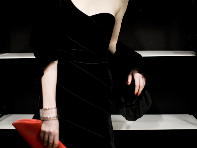 Интервью Buro24/7: Давиде Монтелеоне (фото 11)