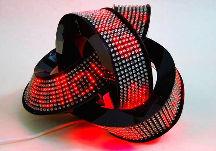 10 предметов искусства на Art Basel Hong Kong (фото 3)