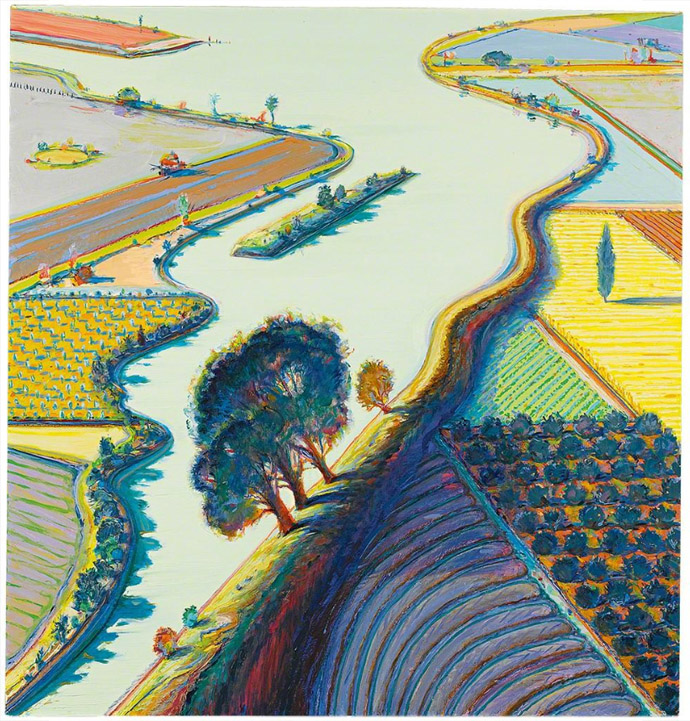 10 предметов искусства на Art Basel Hong Kong (фото 1)