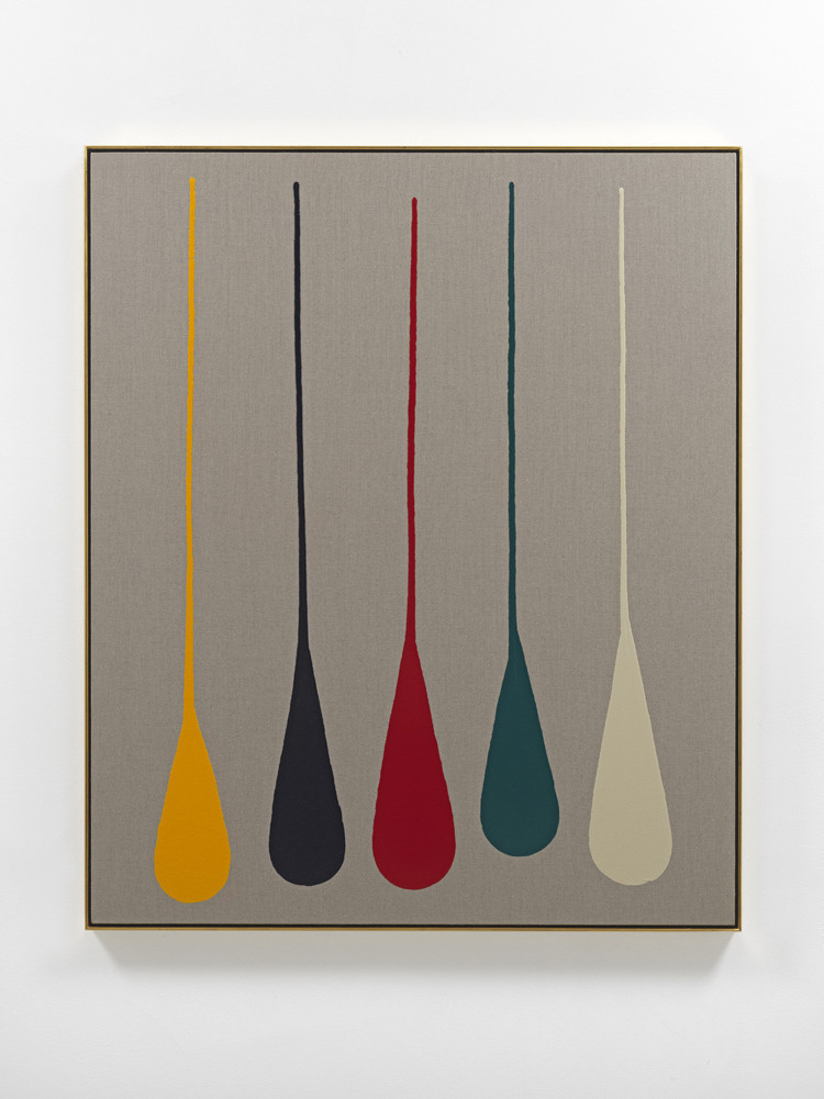 10 предметов искусства на Art Basel Hong Kong (фото 9)