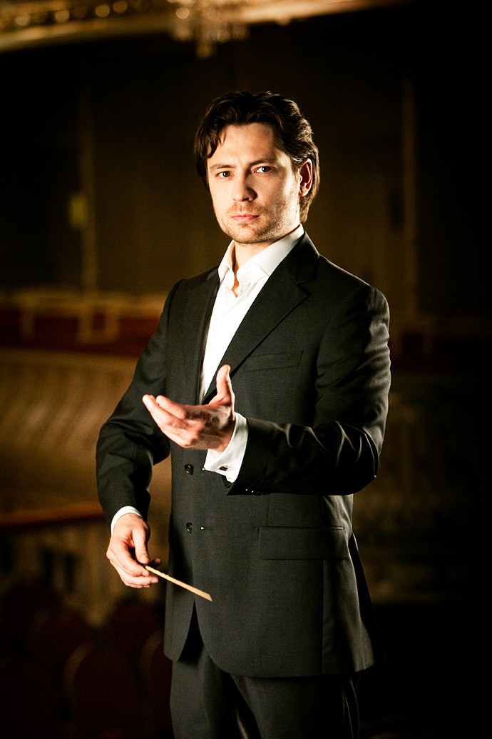 Концерт классической музыки "Русская эпопея" на Майорке (фото 1)