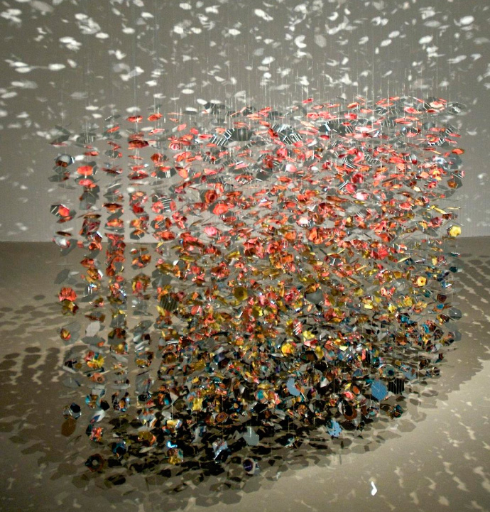 10 предметов искусства на Art Basel Hong Kong (фото 4)